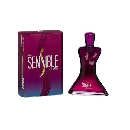 Omerta Miss Senible Eau de Parfum 100 ml