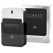 Bugatti Signature Black Eau De Toilette