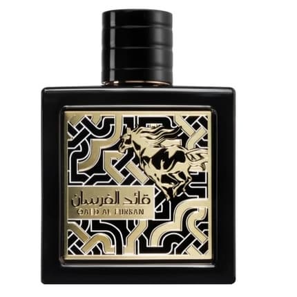 Lattafa Qaed Al Fursan Eau de Parfum Homme 90 ml