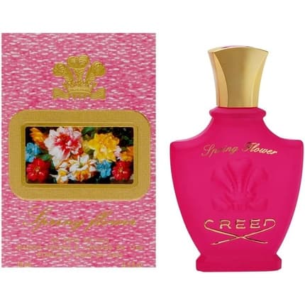 Creed Spring Flower Eau De Parfum 75ml Women Spray