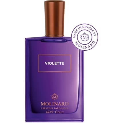 Molinard Viollete Eau de Parfum