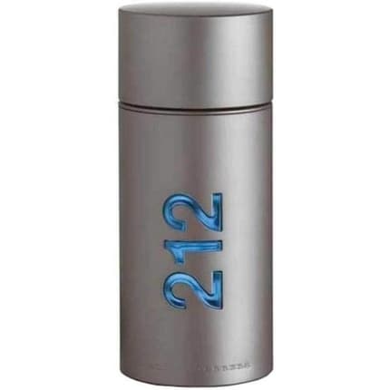 Carolina Herrera 212 's Eau de Toilette (EDT) Homme 30ml