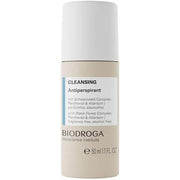 Biodroga Antiperspirant Déodorant (Déo) Mixte 50ml