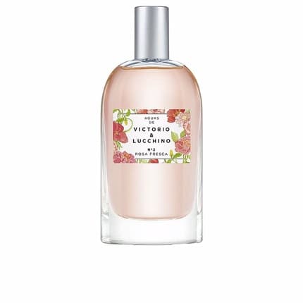 Aguas de Victorio & Lucchino No. 02 Eau de Toilette 30 ml