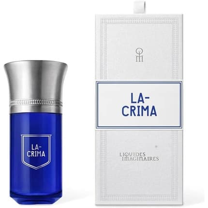 Liquides Imaginaires Lacrima Eau de Parfum