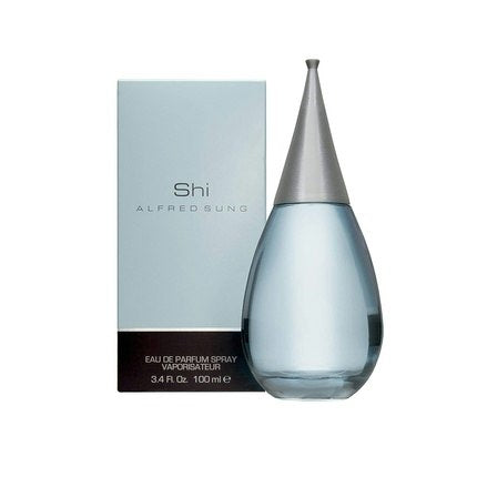 Alfred Sung Shi Eau de Parfum Spray 100ml