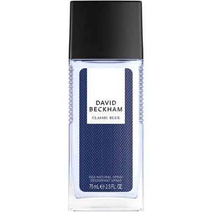 David Beckham Classic Blue Déodorant