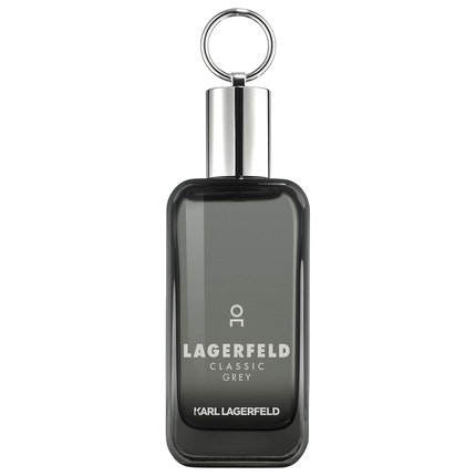 Karl Lagerfeld Classic Grey Eau de Toilette 50 ml