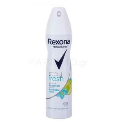 Rexona Blue Poppy Apple Déodorant 150 ml