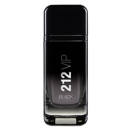 Carolina Herrera 212 Vip Black Eau de Parfum Homme 50 ml