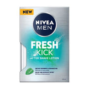 Nivea Men Fresh Kick Lotion Après-Rasage 100 ml