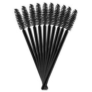 Ibra Eyelash Brushes 10 Pieces - Maison des fragrances