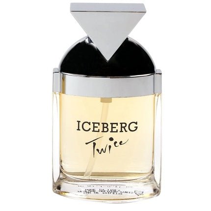 Iceberg Twice Eau de Toilette 30ml Unisexe - Maison des fragrances