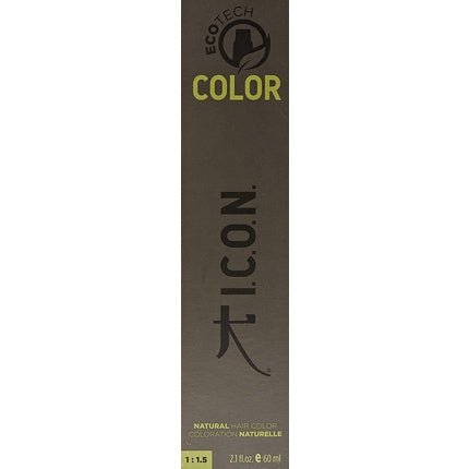 Icon Colour Ecotech Metallic 60 Ml, Cool Cobalt, Abs, One Size - Maison des fragrances