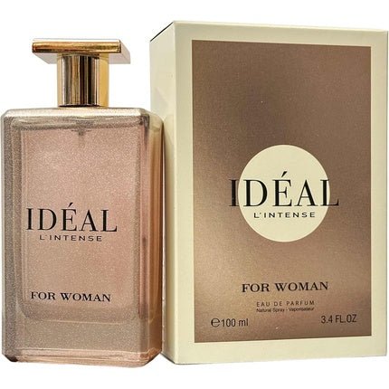 Ideal L'Intense Eau De Parfum 100ml - Maison des fragrances