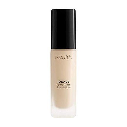 Ideale Hydrostress Foundation 30ml Vanilla 1 - Maison des fragrances