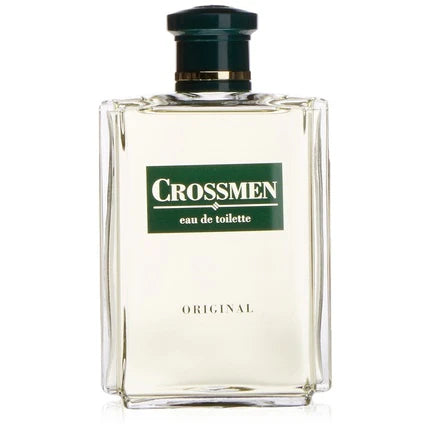 Puig Crossmen Original Eau de Toilette 200 ml
