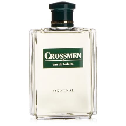 Puig Crossmen Original Eau de Toilette 200 ml