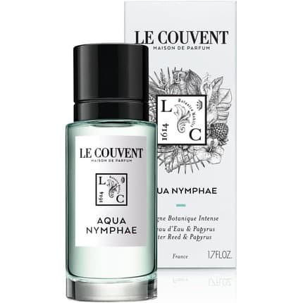 Le Couvent Maison De Parfum Aqua Nymphae Eau de Cologne