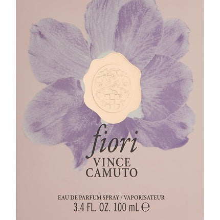 Vince Camuto Fiore Eau de Parfum (EDP) Mixte 100ml