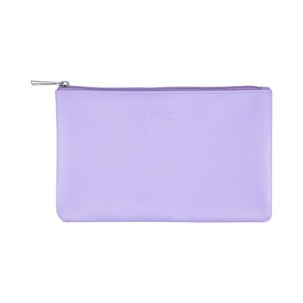 ilu Basic Set 6 Makeup Brushes with Unicorn Pastel Bag - Maison des fragrances