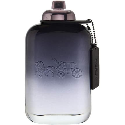 Coach Eau de Toilette Homme 200 ml