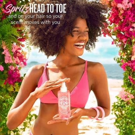 Sol De Janeiro Cheirosa '68 Hair & Body Perfume Mist Eau de Toilette (EDT) Mixte 240ml