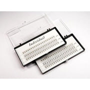 Individual MIX False Eyelashes Eyelash Clusters Natural 8/9/10/11/12/13mm - Maison des fragrances