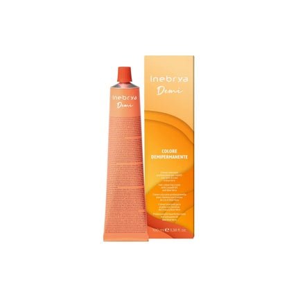 INEBRYA DEMI Colore Demipermanente 8/12 Light Ash Violet 100ml - Maison des fragrances