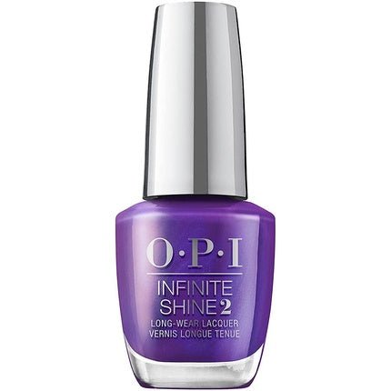Infinite Shine Malibu Collection Long - Wear Lacquer 15ml The Sound Of Vibrance - Maison des fragrances