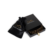 Infinity Braids Regular Braid Lizzy Copper Bronze - Maison des fragrances