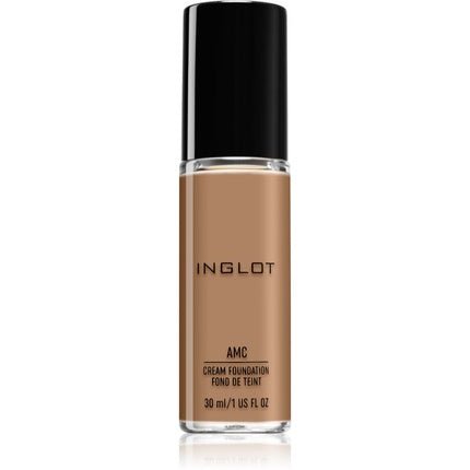 Inglot Amc Cream Foundation Lw500 - Maison des fragrances