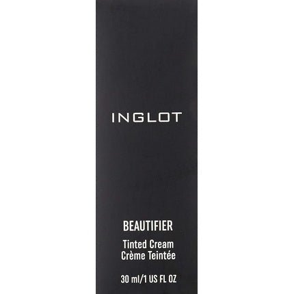 Inglot Beautifier 107 - Maison des fragrances