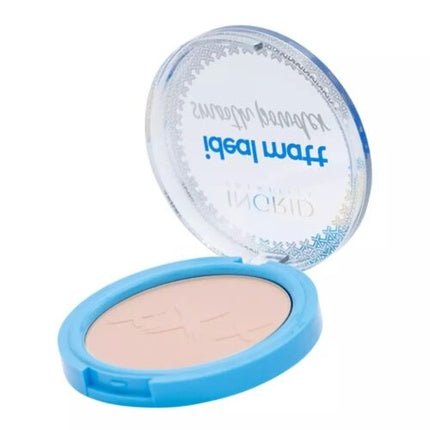 INGRID Ideal Matt Pressed Powder 02 8g - Maison des fragrances