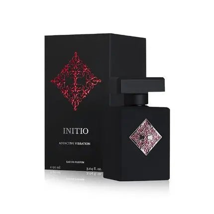 Initio Addictive Vibration Eau de Parfum 90ml Unisexe - Maison des fragrances