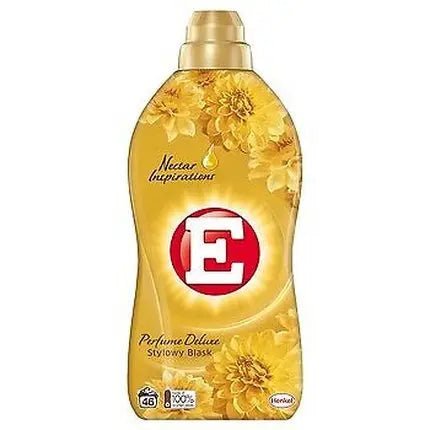 Inny E- Deluxe Stylish Shine Parfum 1012ml Unisexe - Maison des fragrances