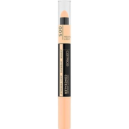 Instant Awake Concealer Corrector 002 Neutral Fair 1.8ml - Maison des fragrances
