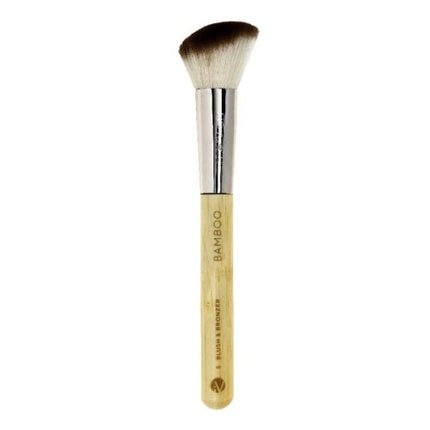 Inter - Vion Babboo Blush And Bronzer Brush - Maison des fragrances
