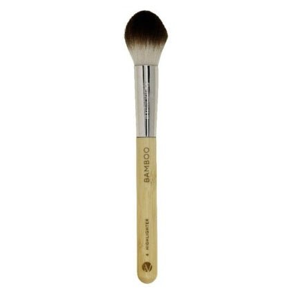 Inter - Vion Babboo Highlighter Brush - Maison des fragrances
