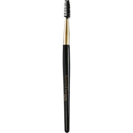 Inter - Vion Classic Eyebrow & Eyelashes Brush - Maison des fragrances
