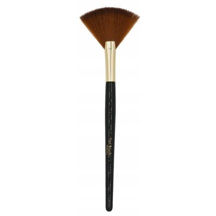 Inter - Vion Classic Fan Brush - Essential Makeup Tool - Maison des fragrances