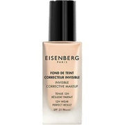 Invisible Natural Tan Correcting Foundation 30ml - Maison des fragrances