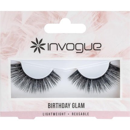 Invogue Lash Birthday Glam - Maison des fragrances