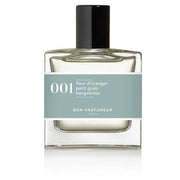 Bon Parfumeur Cologne Intense n#001 100mL