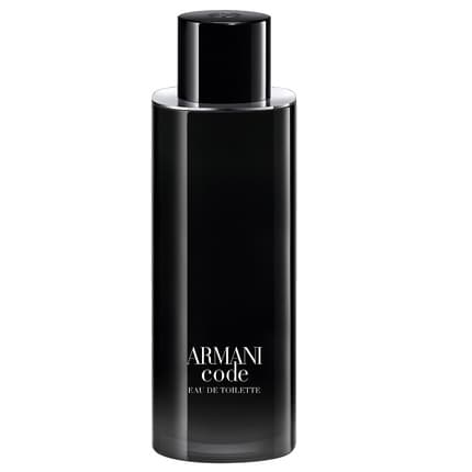 Armani Code Pour Homme Eau de Toilette 200 ml