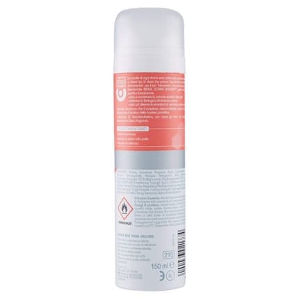 Infasil Regenerating for Sensitive Skin Déodorant Femme 150 ml