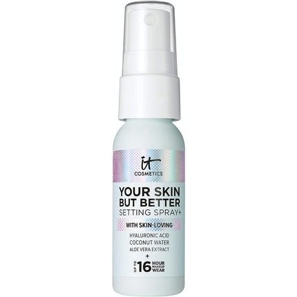 IT Cosmetics Your Skin But Better Setting Spray 30ml - Maison des fragrances