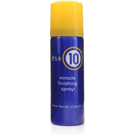 It's a 10 Miracle Finishing Spray 1.7 Ounce - Maison des fragrances