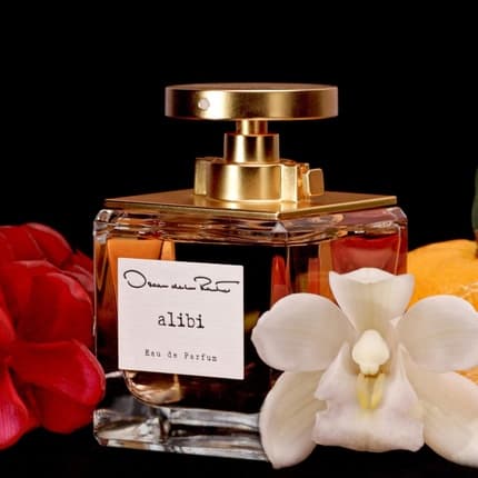 Oscar De La Renta Alibi Eau de Parfum (EDP) Mixte 50ml