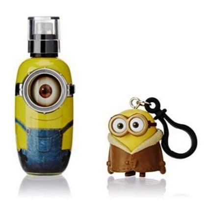 Minions Kids Set - Pack of 2 Unisexe
